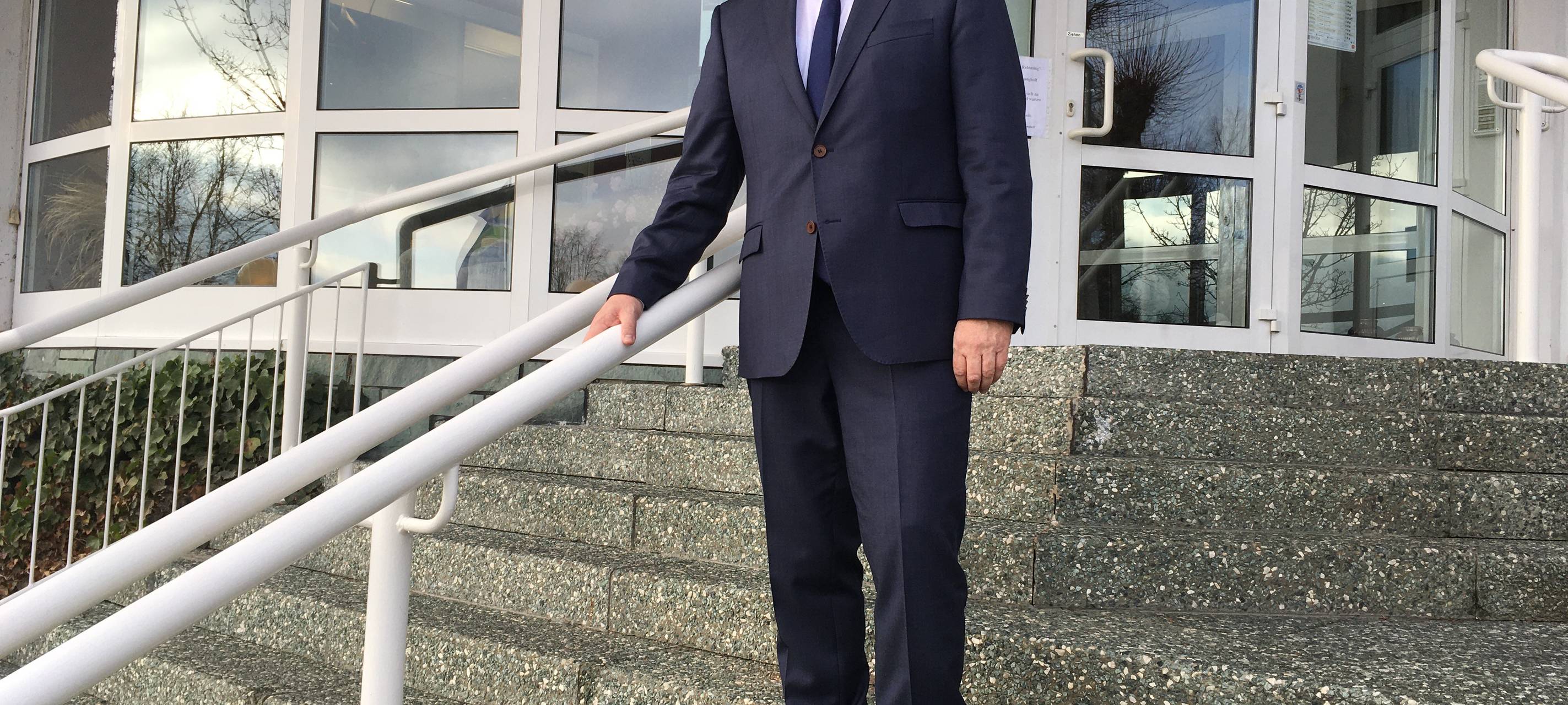 Konjunktur im Sauerland