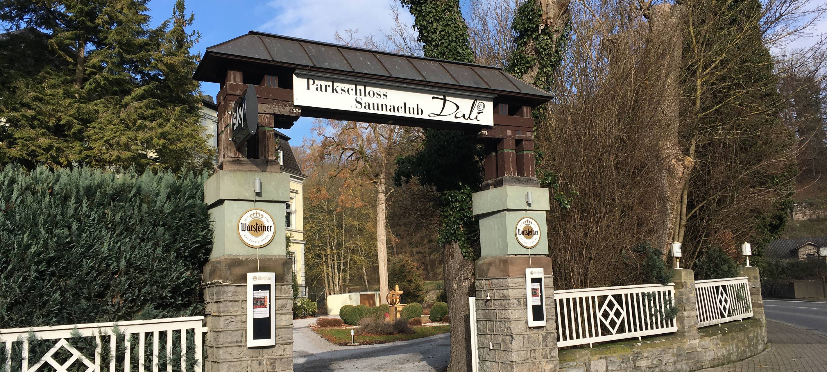 96 Prostituierte im HSK