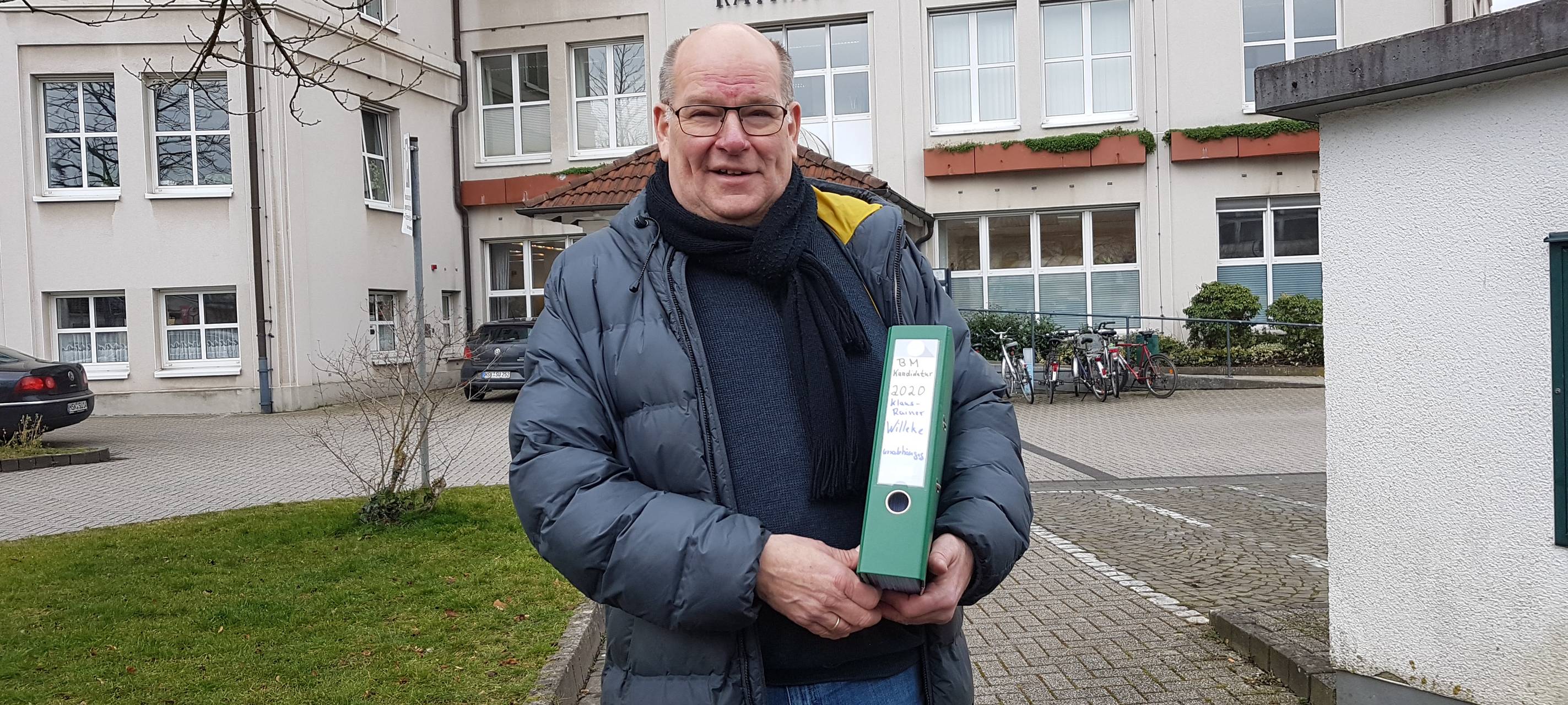 Sunderner Stadtrat tagt heute