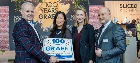 Sauerländer Firmen mit Messeauftritt zufrieden