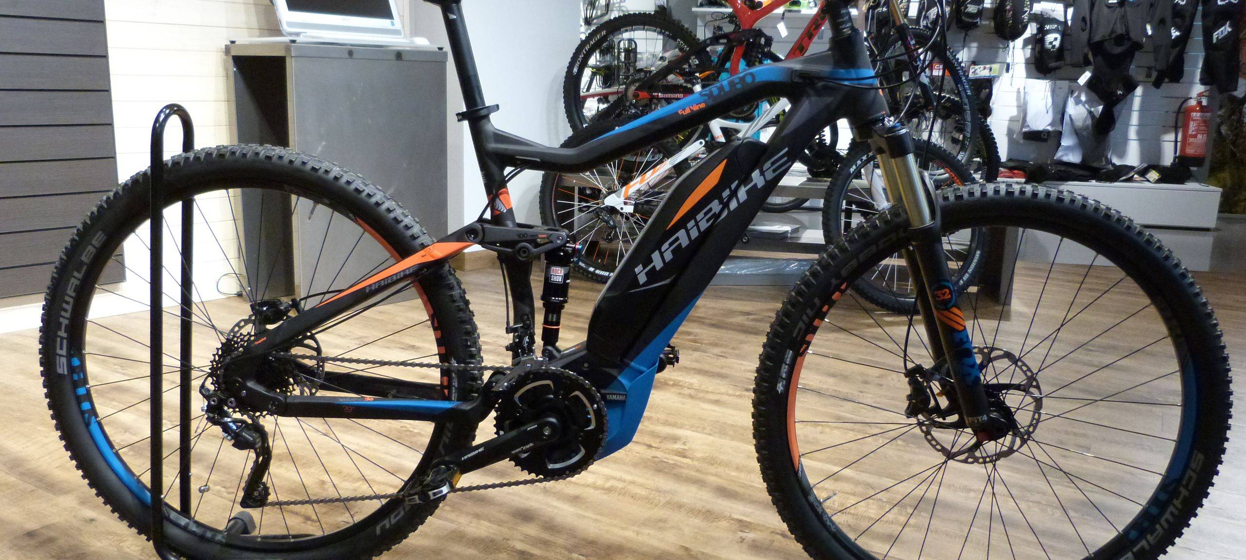 Viele Unfälle mit E-Bikes und E-Scootern im Sauerland