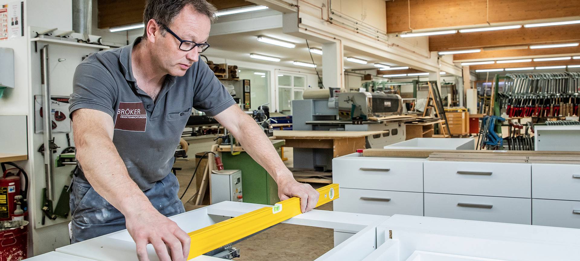 Winterberger Handwerk wirbt