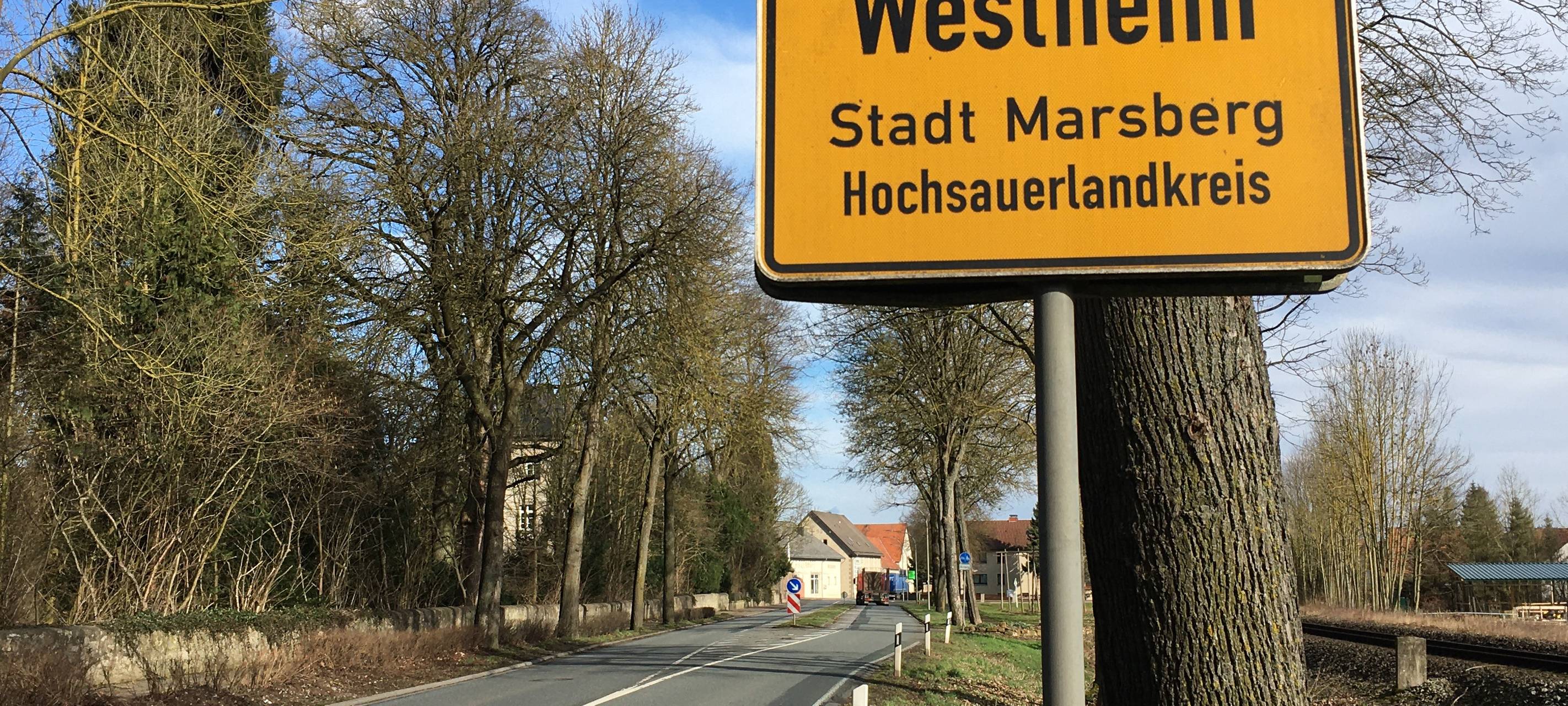 "Hallo-Sagen" außer Mode