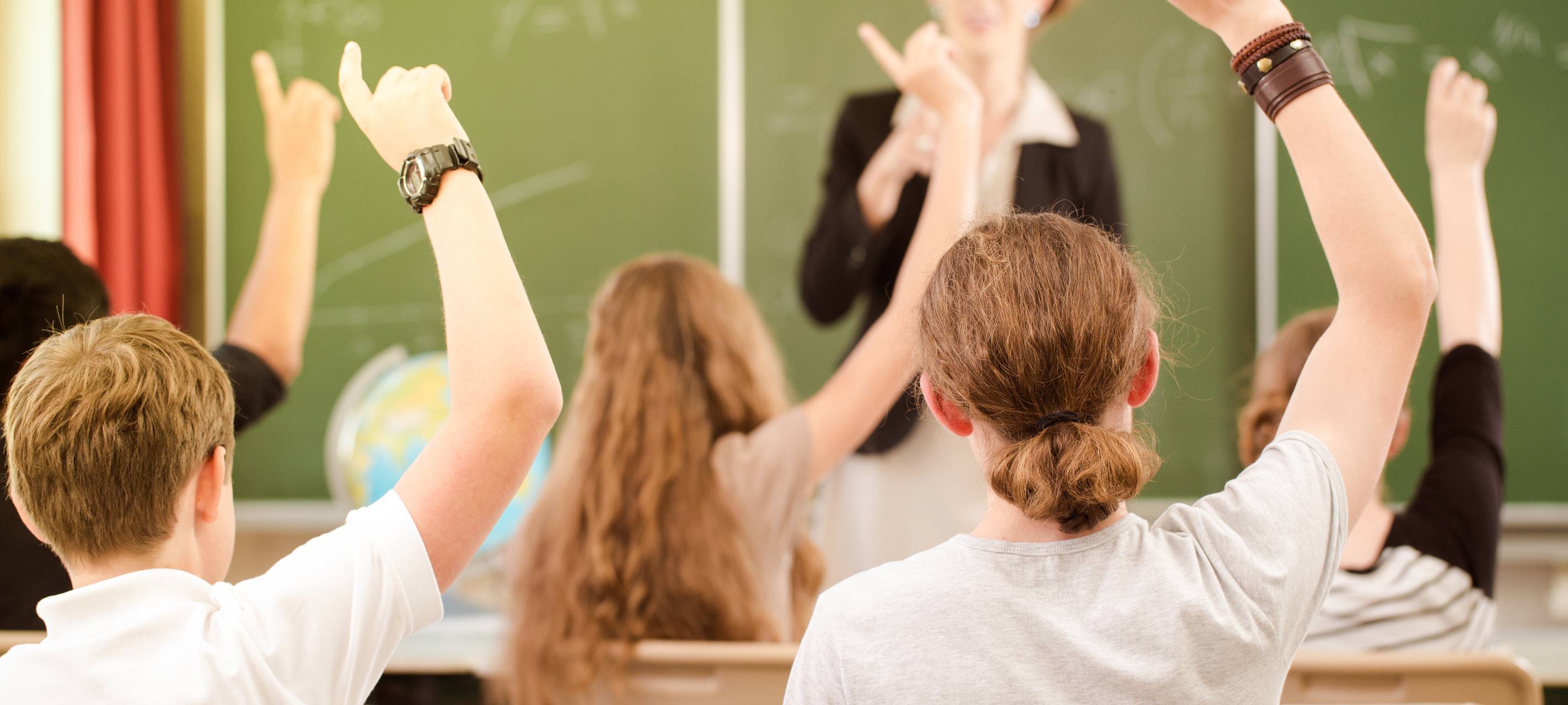 Lehrerquoten im Sauerland