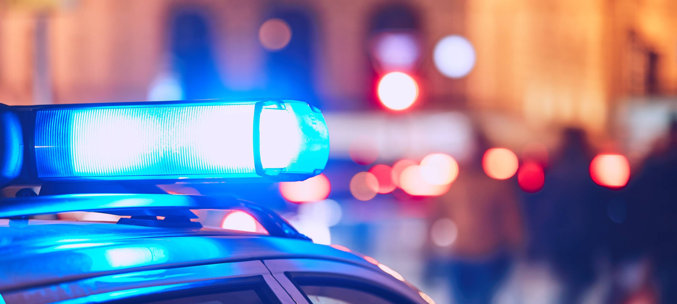 Festnahme in Arnsberg