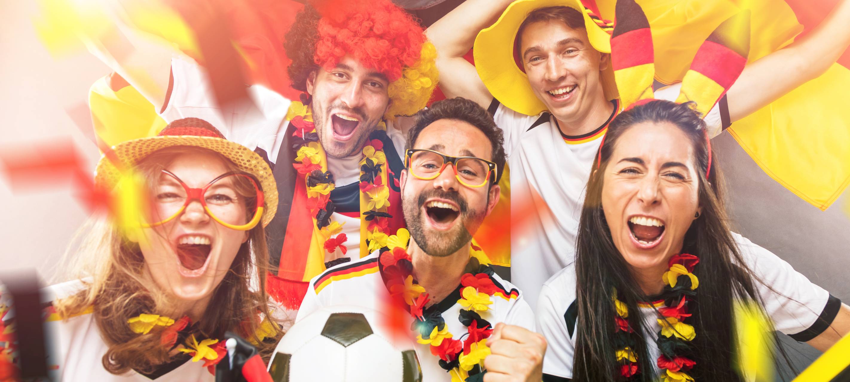 Zum Nachhören: Fanmomente der Sauerländer