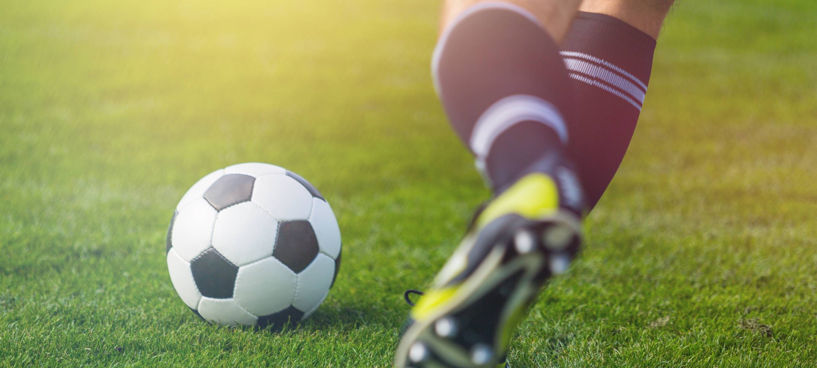 Rassismus im Stadion hat Folgen