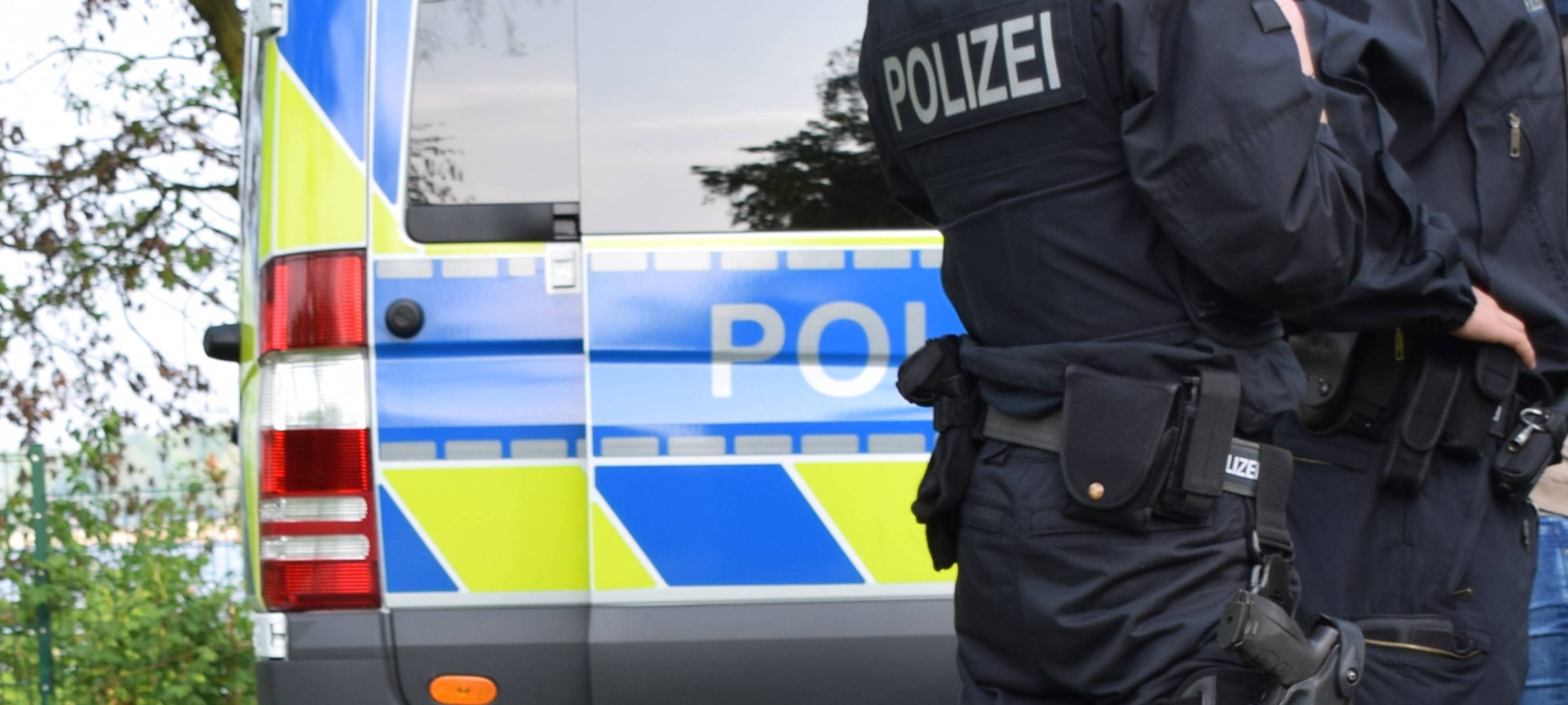 Eslohe: Polizei stoppt Trunkenheitsfahrt