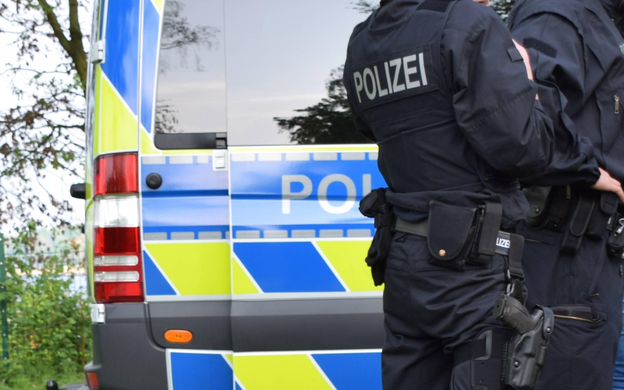 Arnsberg: Ermittlungsverfahren nach Schussabgabe eingestellt