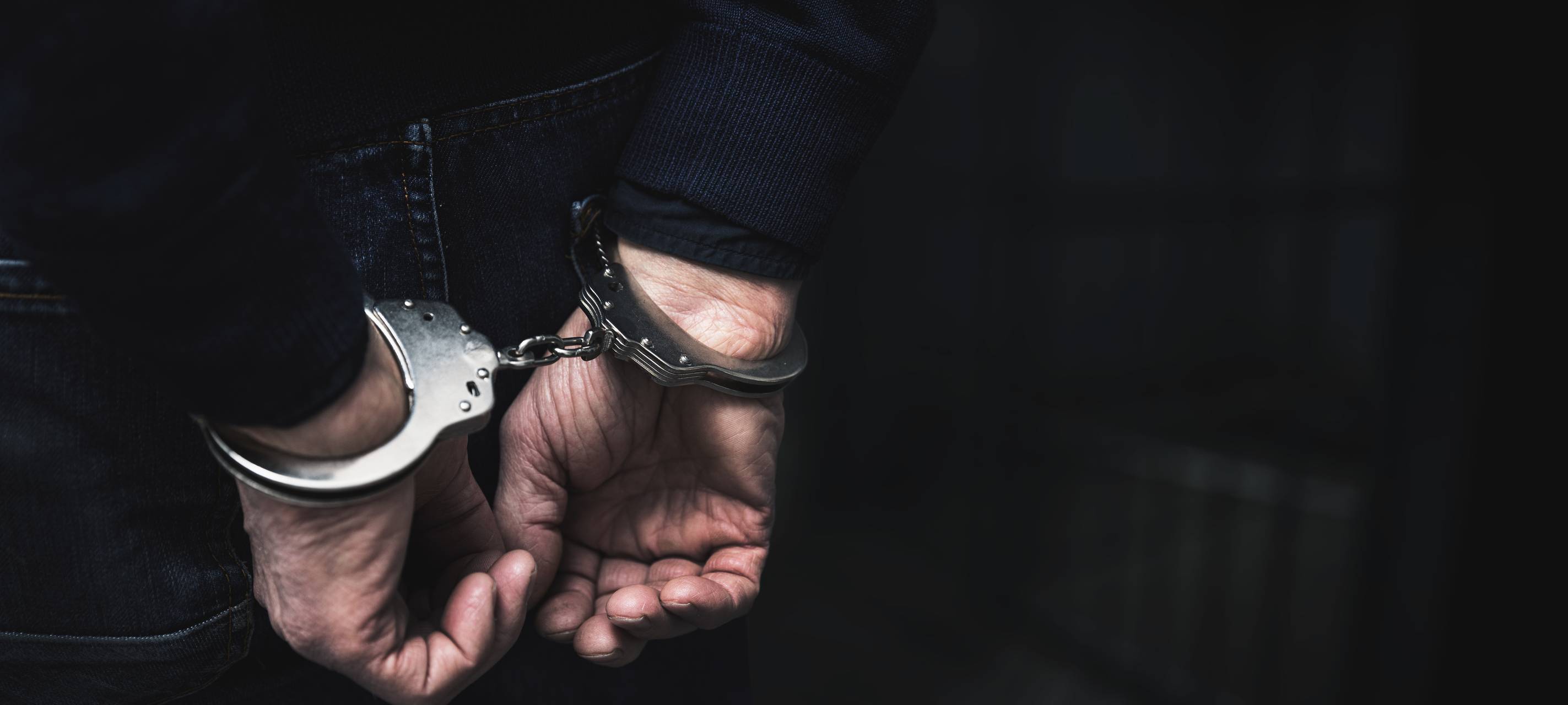 Arnsberg: Polizei fasst Einbrecherbande