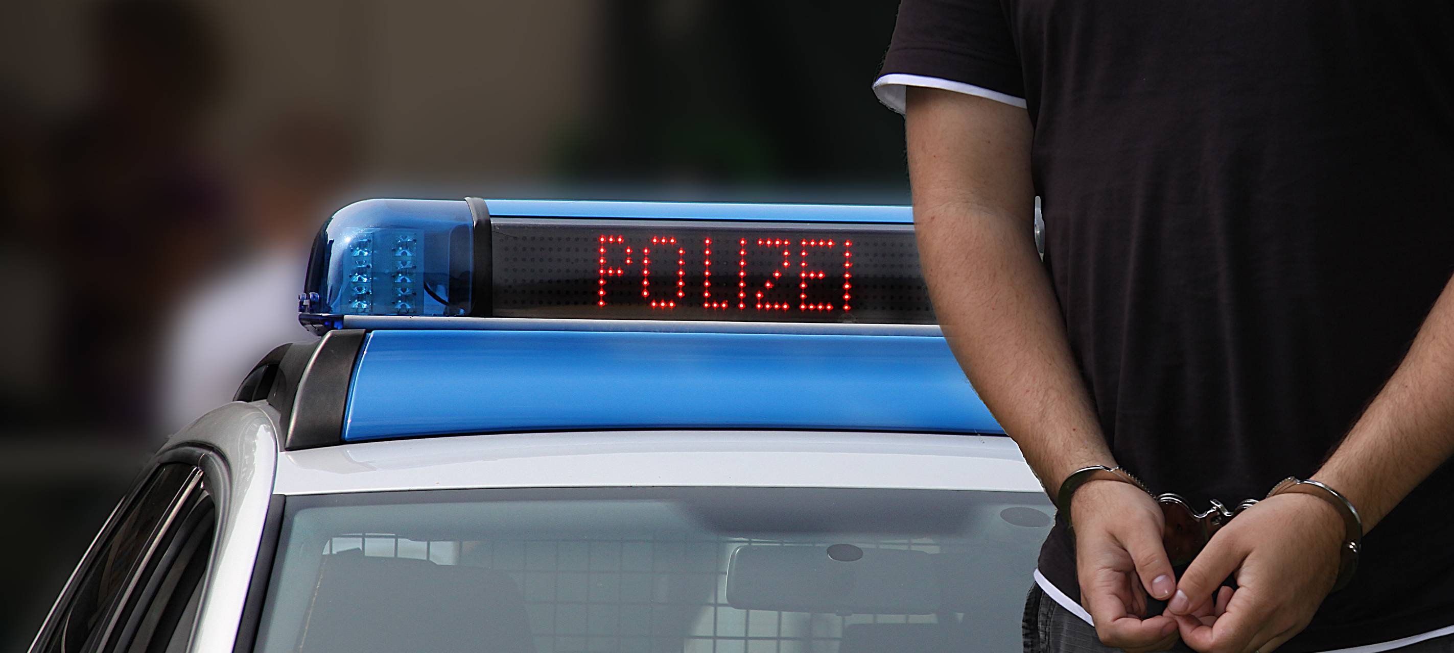 Olsberg: PETA setzt Belohnung auf Tierquäler aus