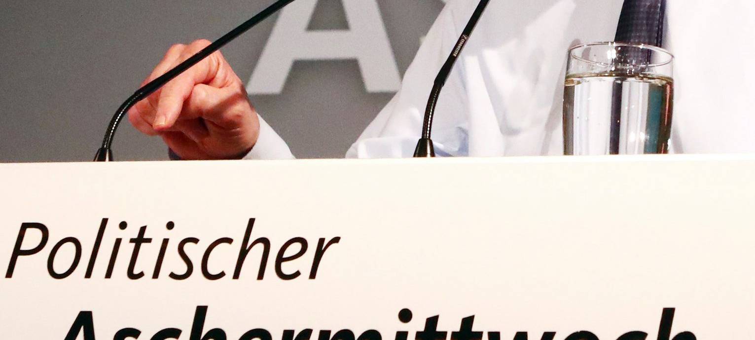 Beim politischen Aschermittwoch lassen die Politiker an ihren Kontrahenten kein gutes Haar.