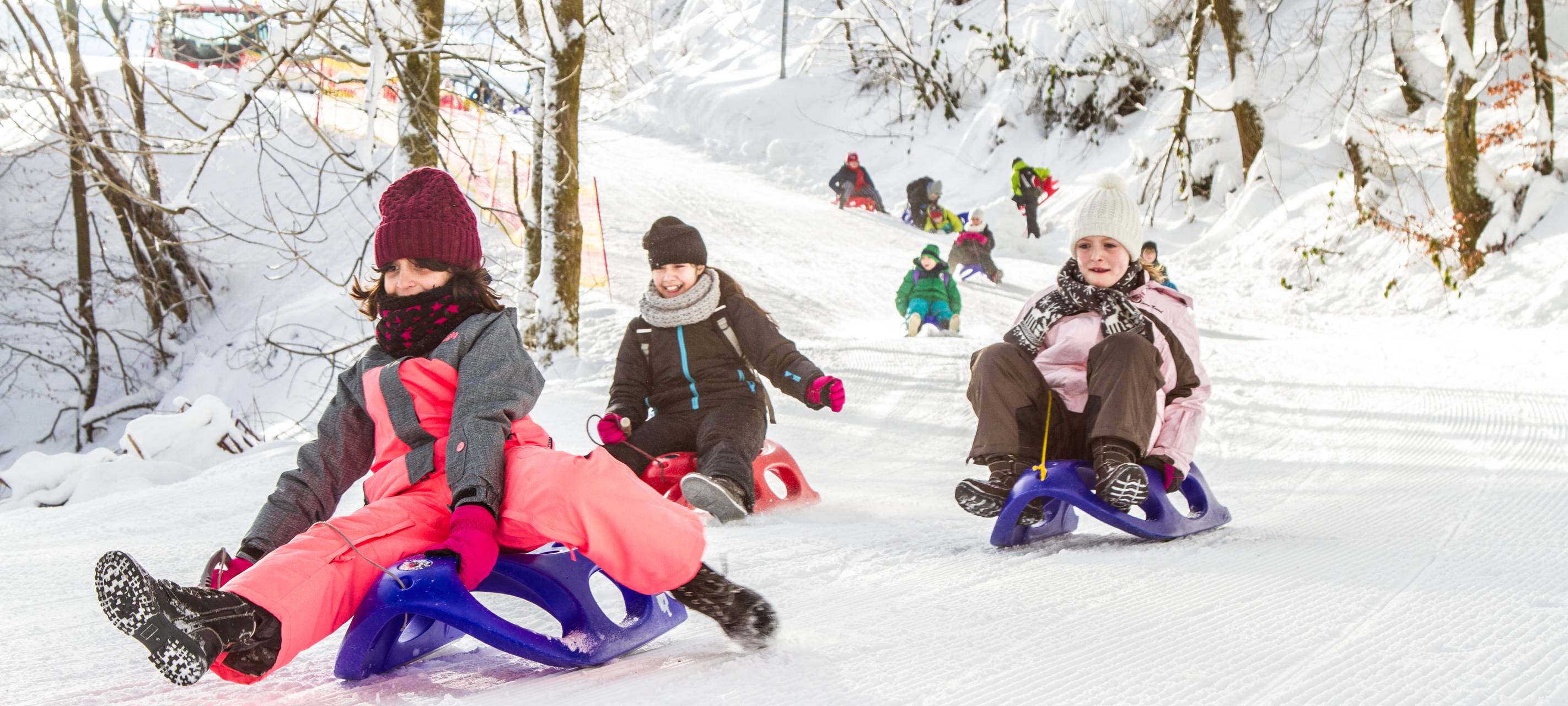 Wintersport-Arena Sauerland mit erster Bilanz