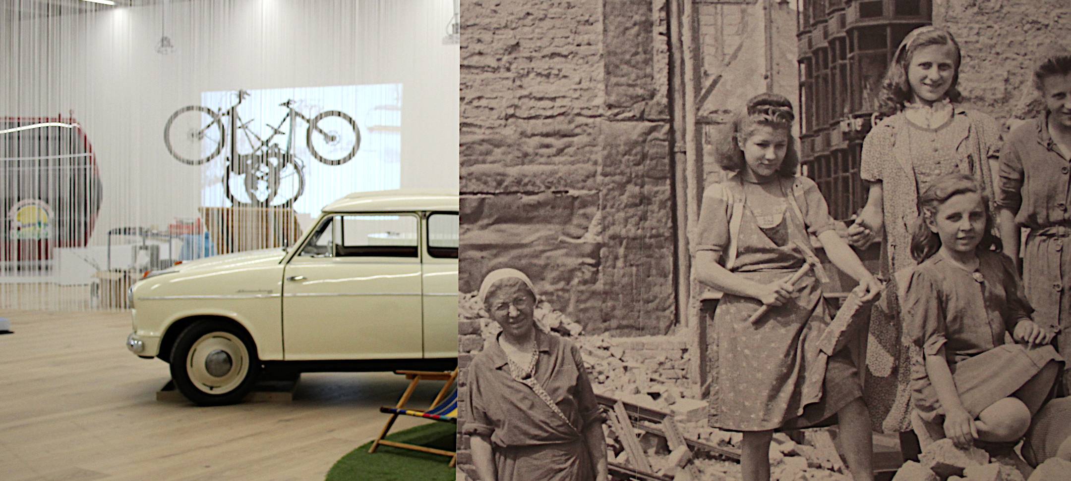 Per Mausklick durch's Museum