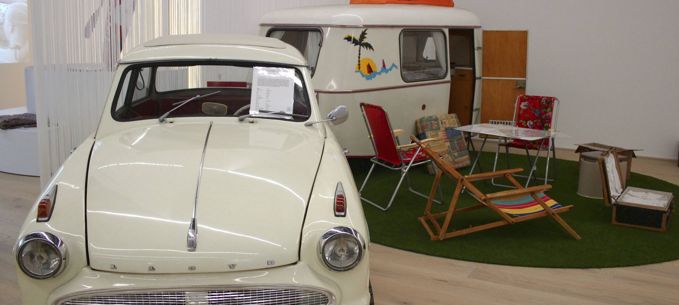 Sauerland Museum zeigt Tourismus im Sauerland