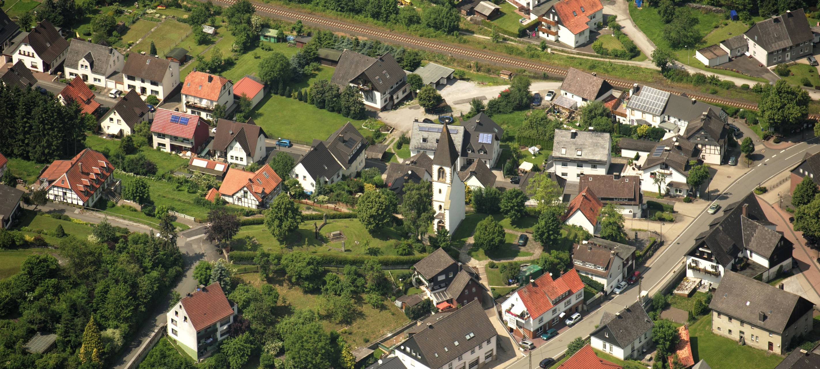 Aus für Teile des Kalkwerks in Messinghausen