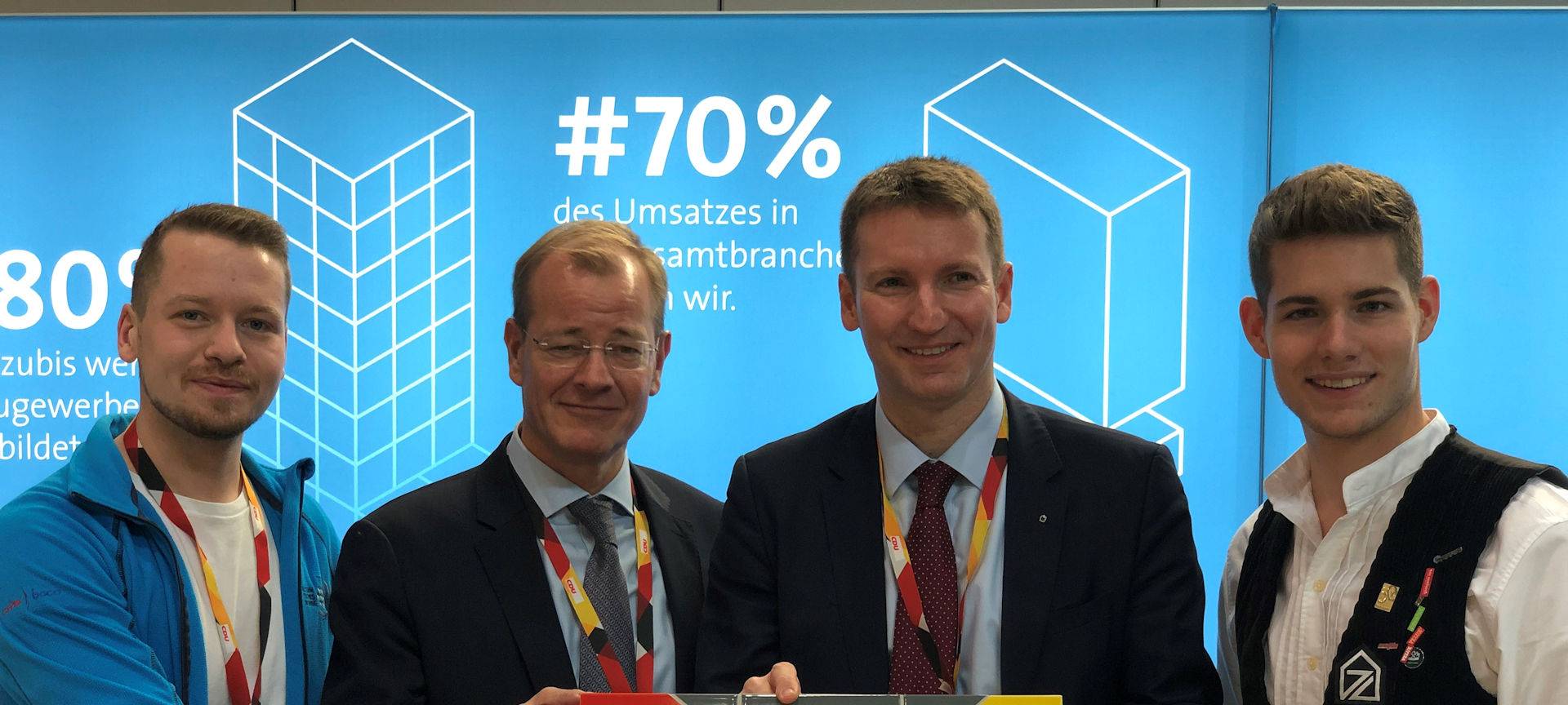 "Ausbildungs-Ass 2020" gesucht