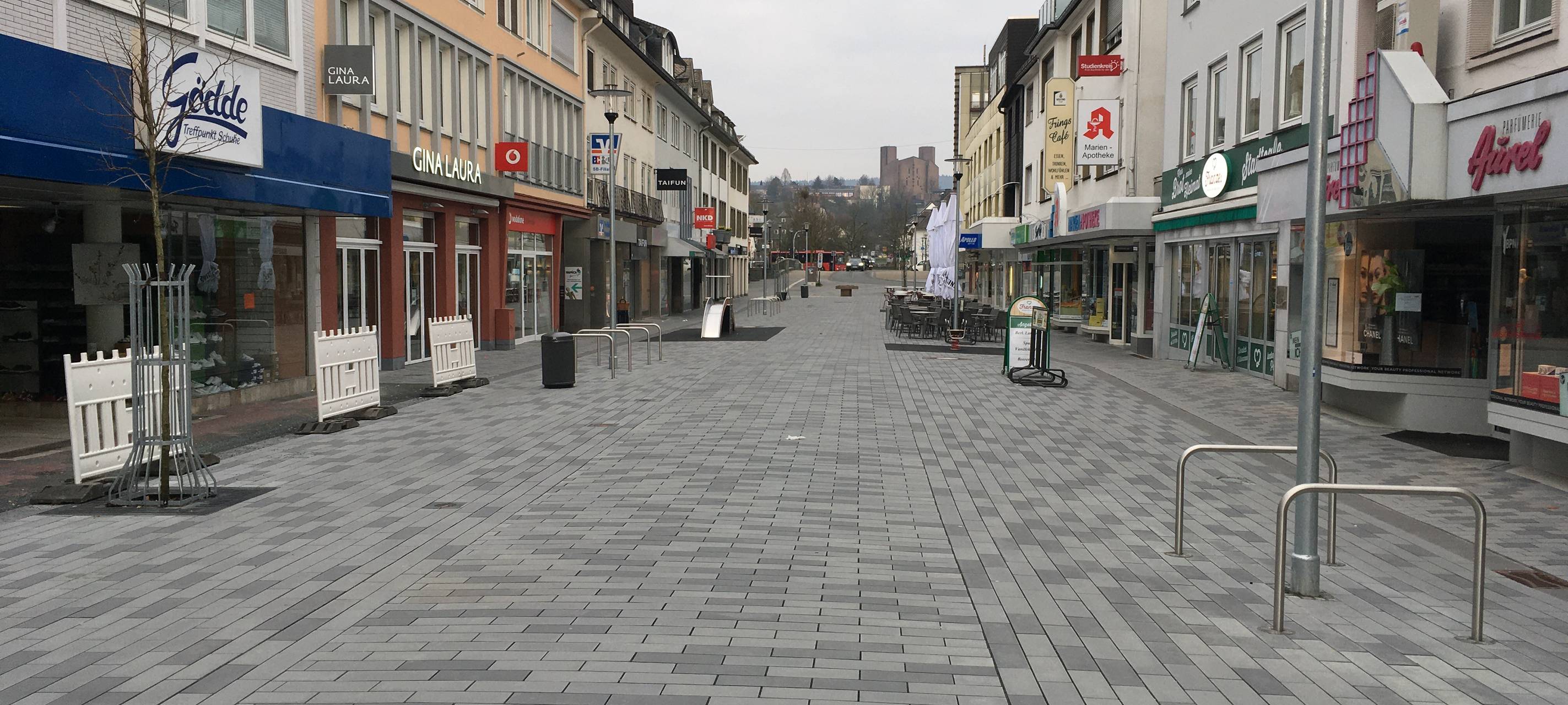 Verkaufsoffener Sonntag in mehreren sauerländer Orten