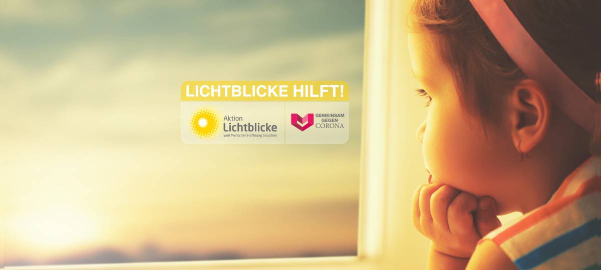 Sauerländer unterstützen unsere Lichtblicke-Aktion