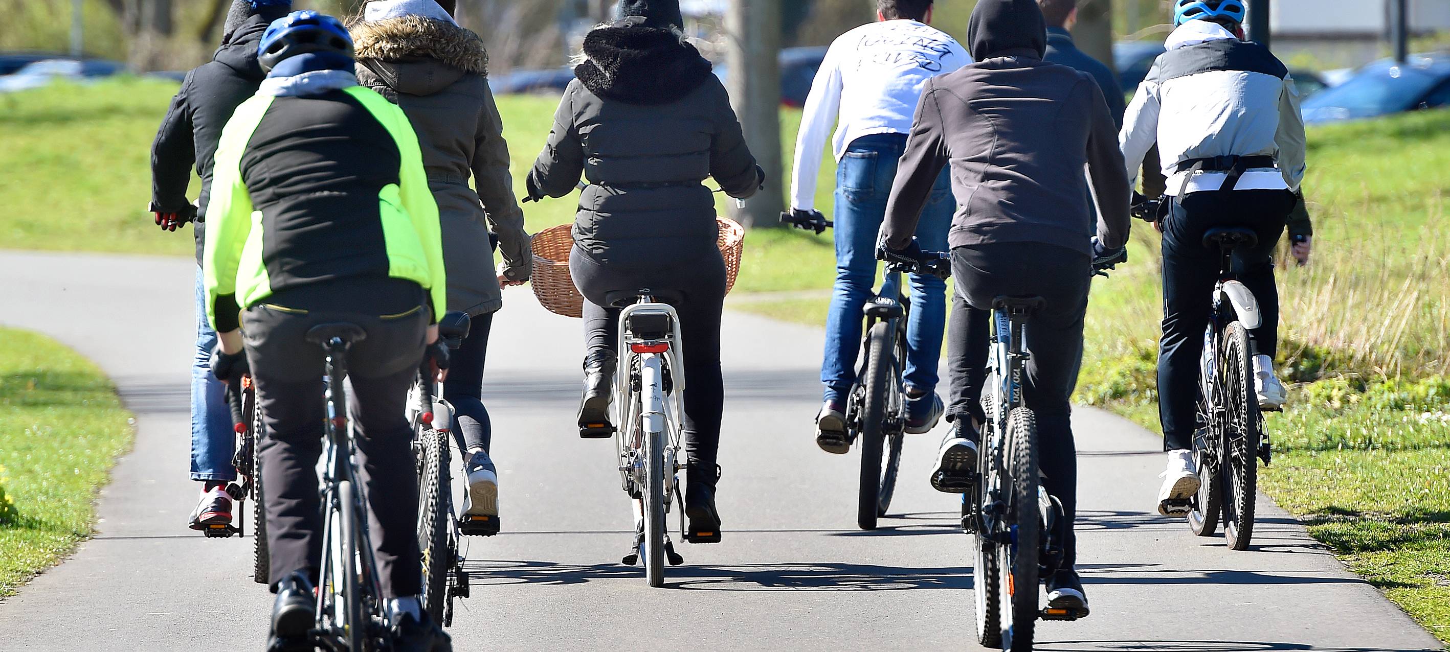 Fahrradfreundlichkeit in vielen HSK-Kommunen nur "ausreichend"