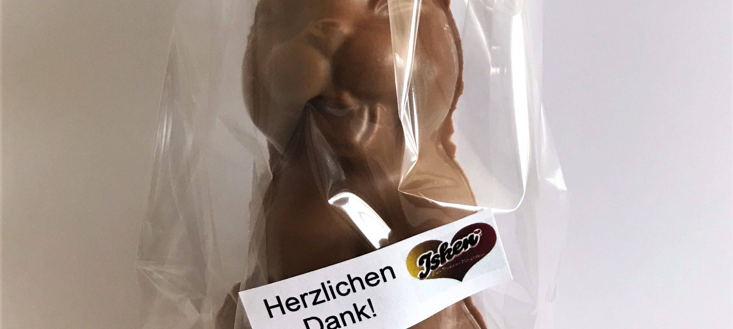 Osteraktionen für Helden der Arbeit und Senioren