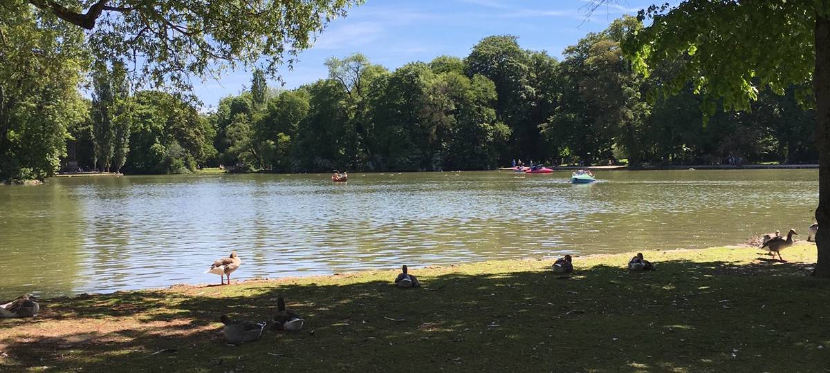 Startschuss für Nachhaltigkeitskampagne im Sauerland