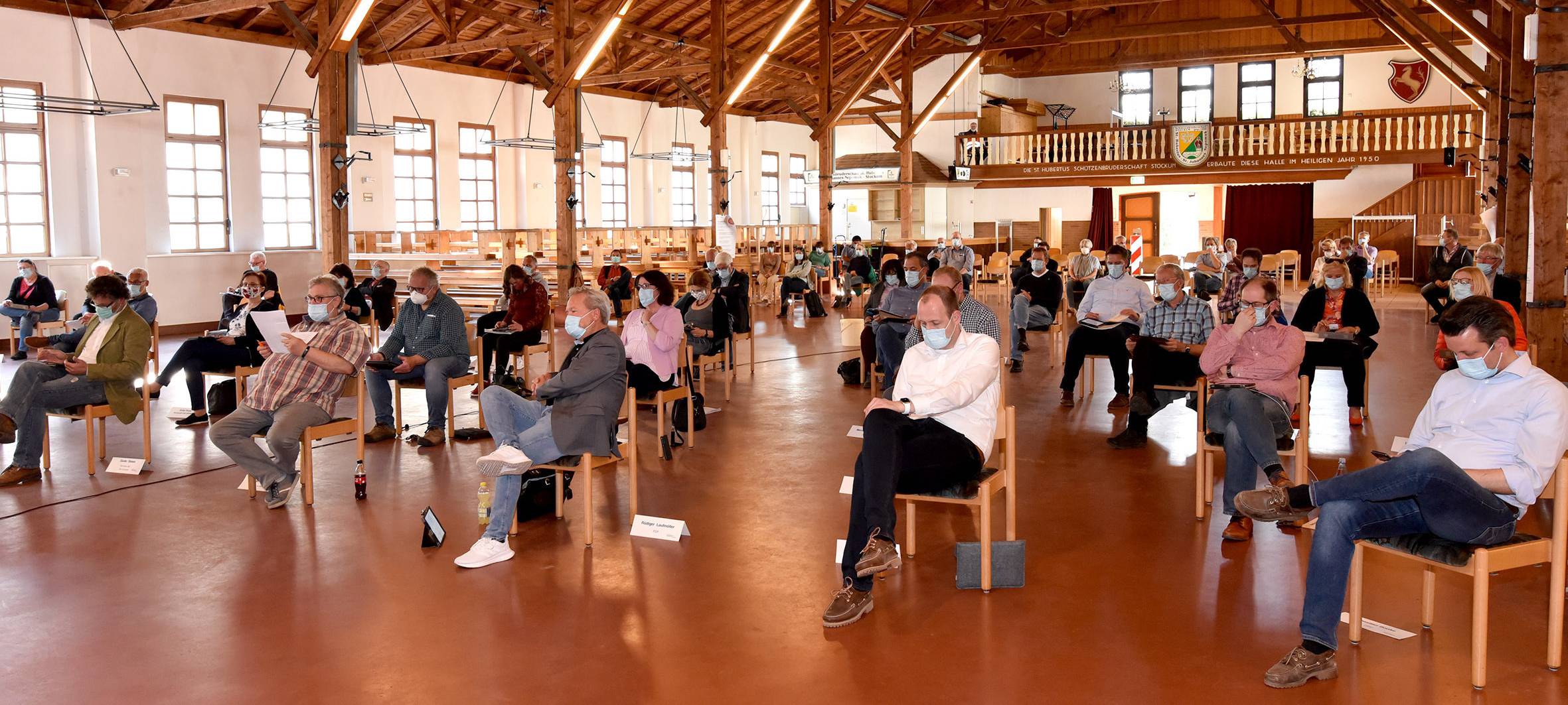 Ferienpark Amecke vorerst gestoppt