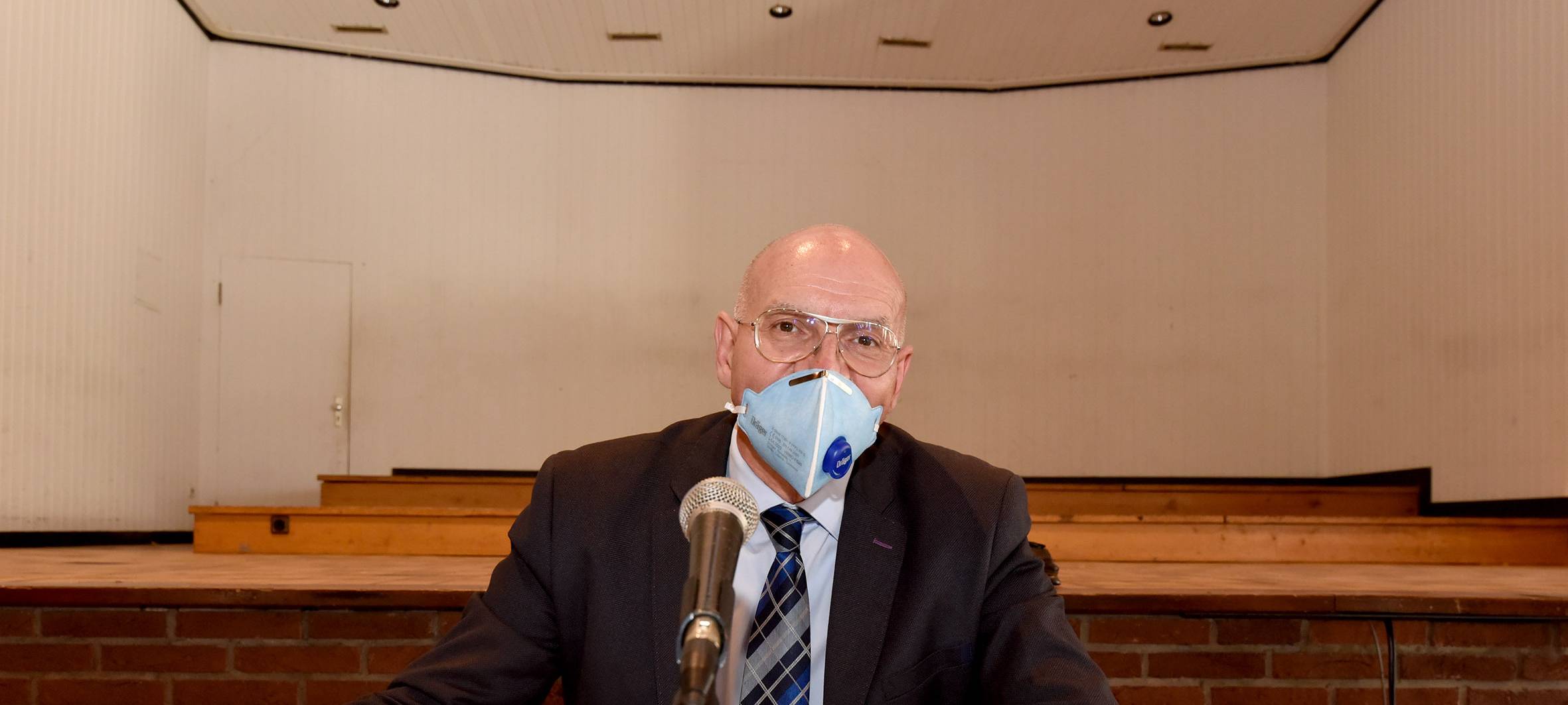 Ferienpark Amecke vorerst gestoppt