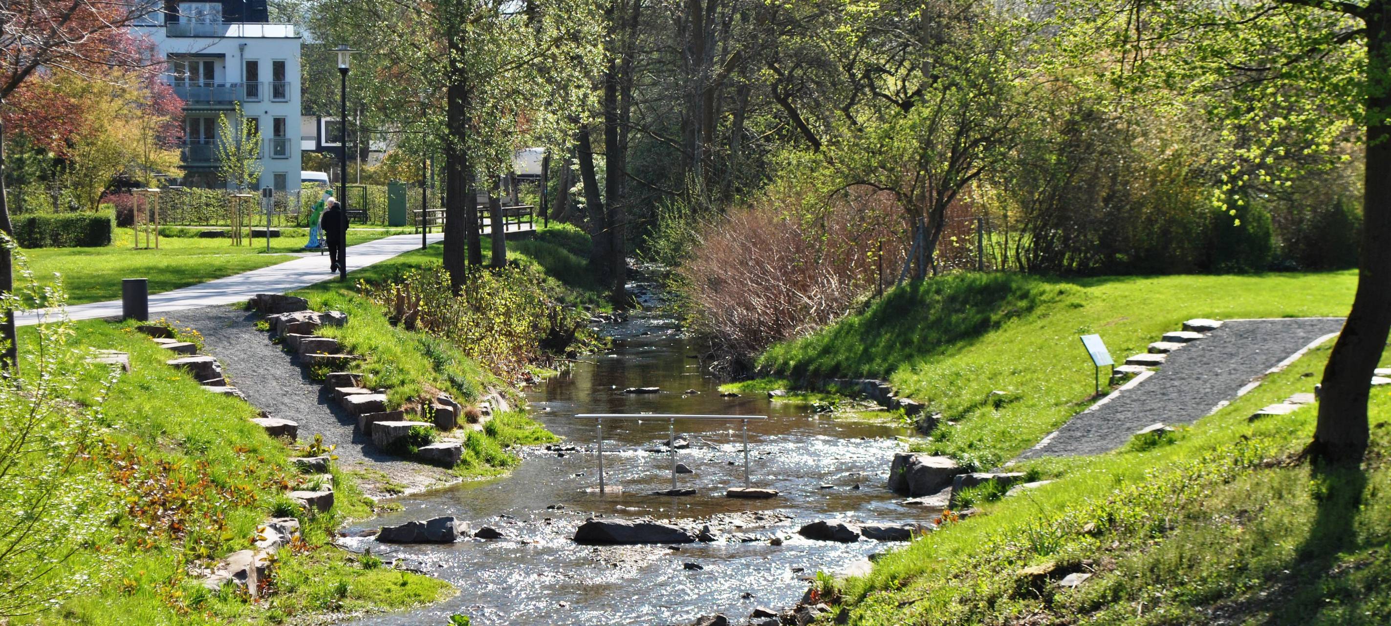 Kurorte im Sauerland in der Corona-Pandemie
