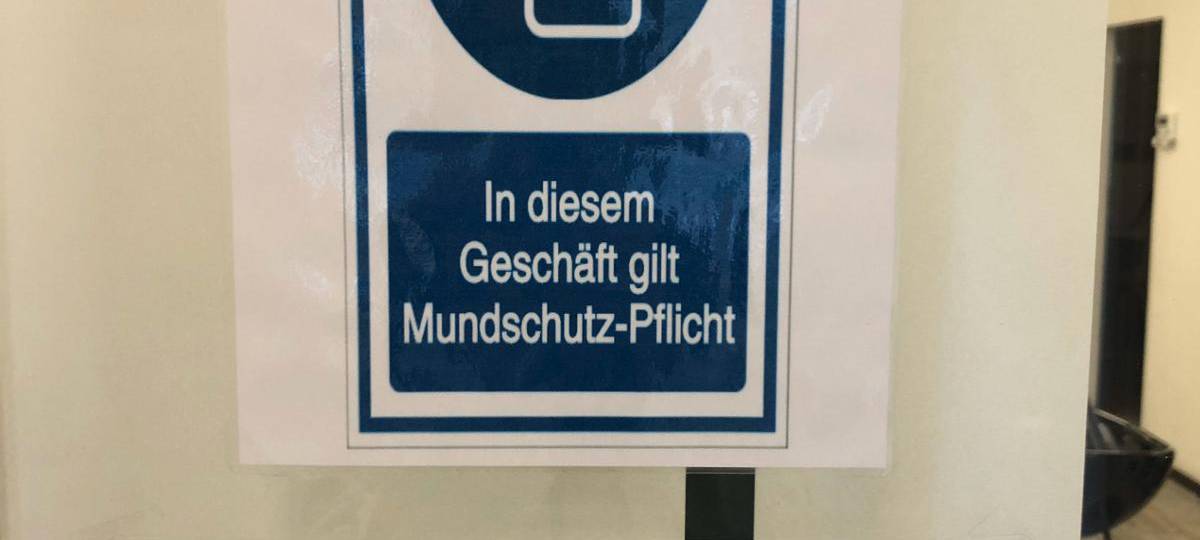 Friseure im Sauerland bereiten sich auf Neustart vor