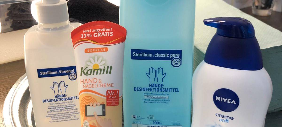 Friseure im Sauerland bereiten sich auf Neustart vor