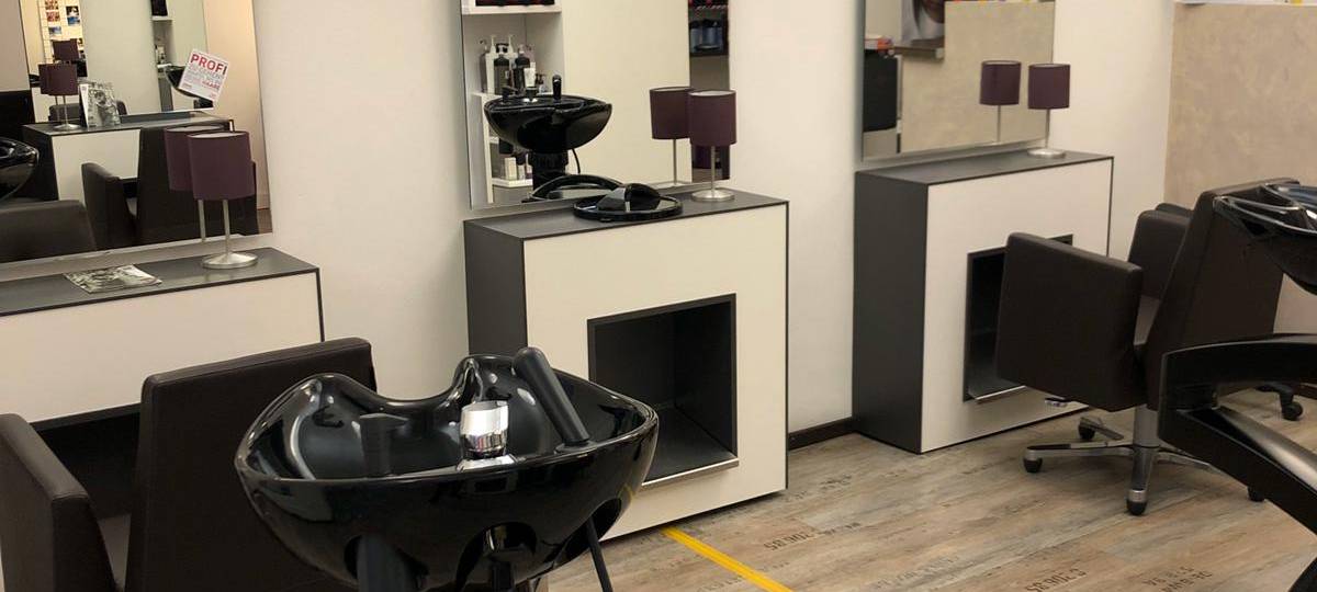 Friseure im Sauerland bereiten sich auf Neustart vor
