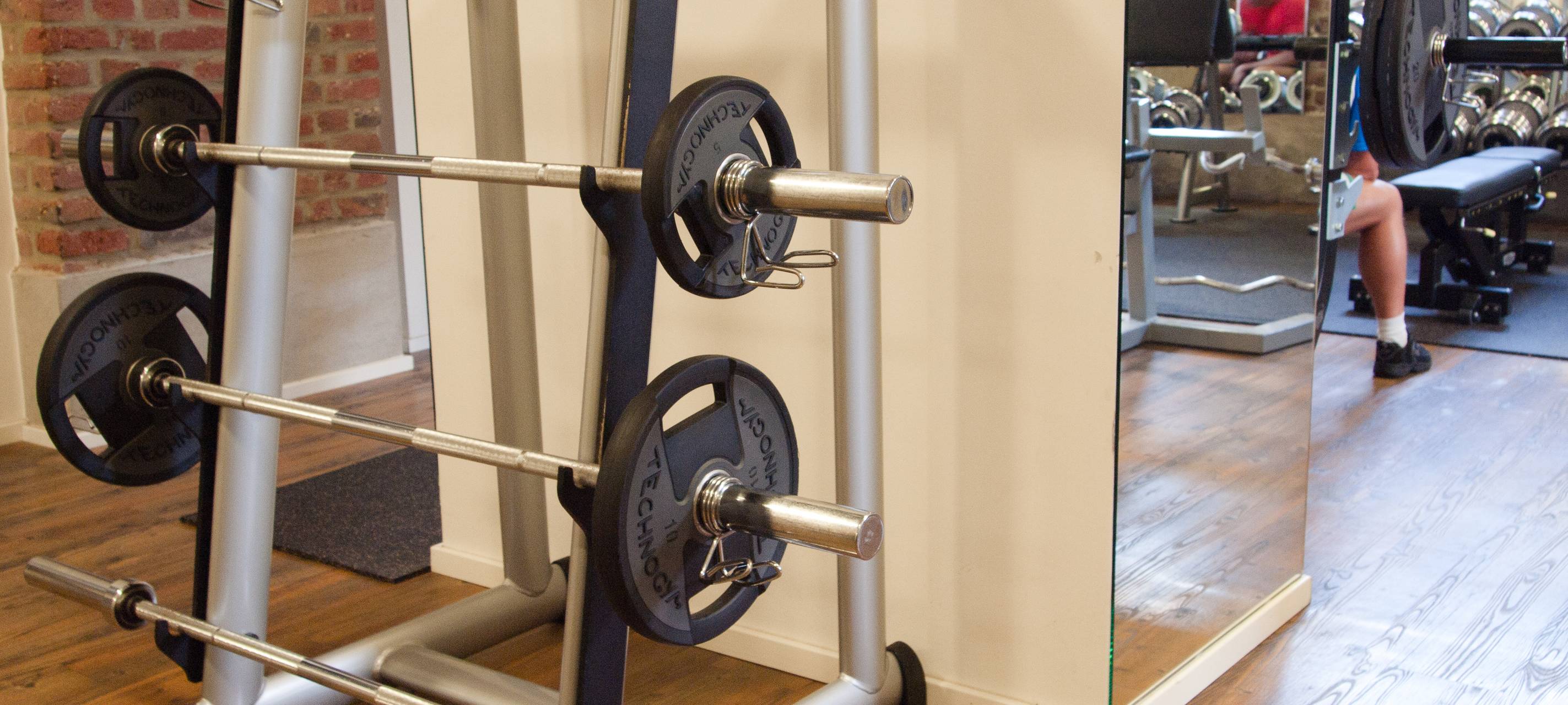 Zum Nachhören: Mehr Sport in 2025!