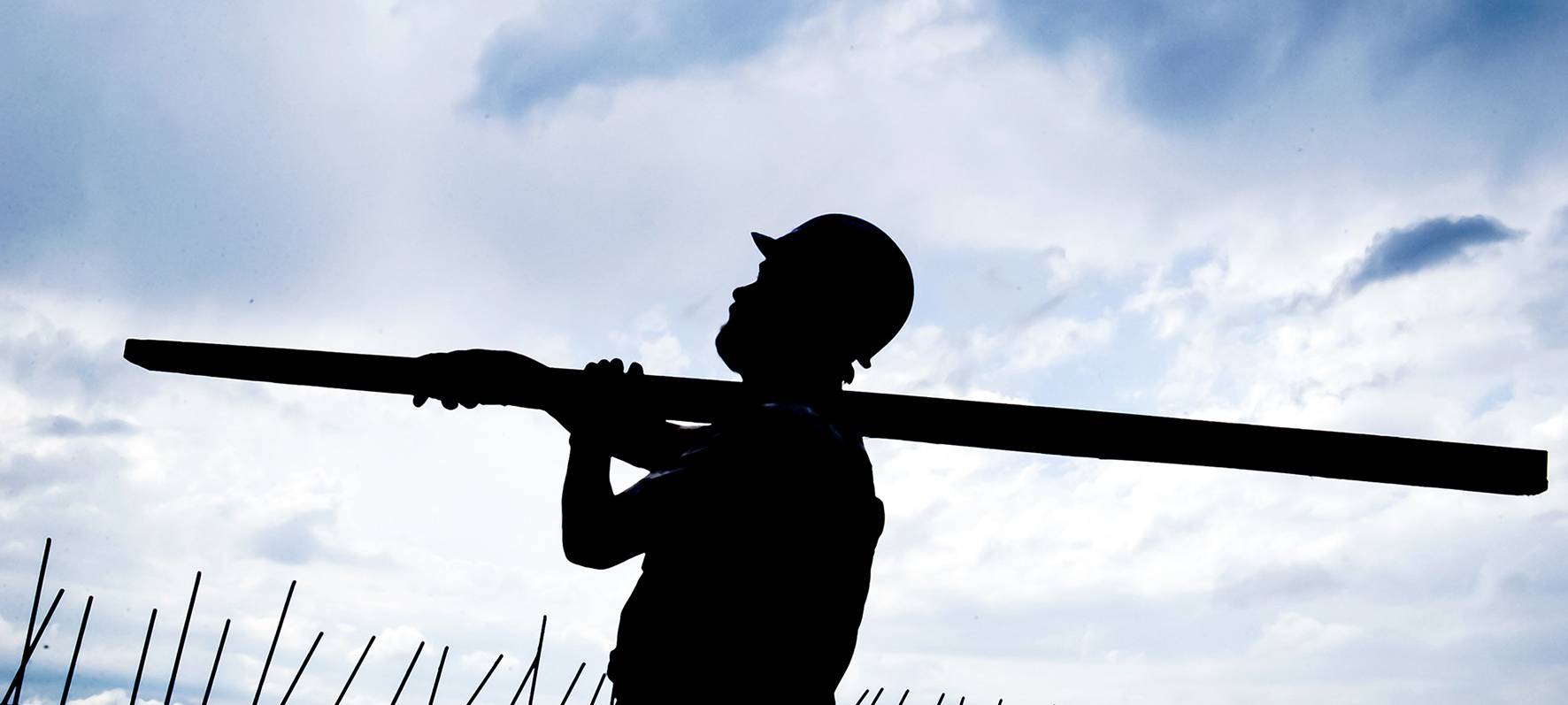 Trotz Corona viele Baugenehmigungen im Sauerland