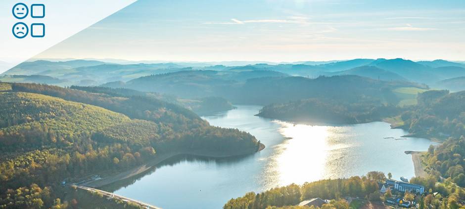 Esloher fühlen sich besonders wohl im Ort