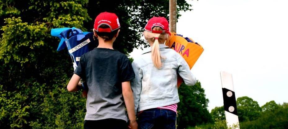 Grundschule Holzen, Holzen