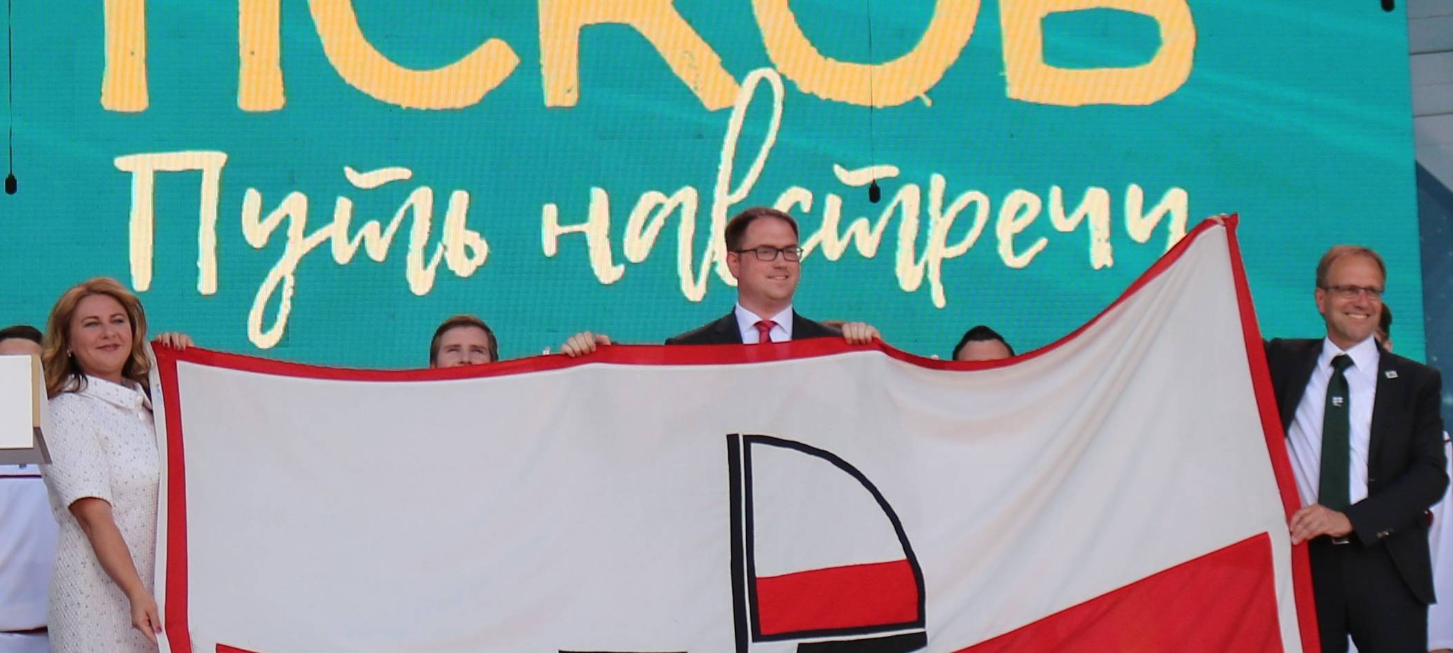 Die ersten virtuellen Hansetage in der Geschichte