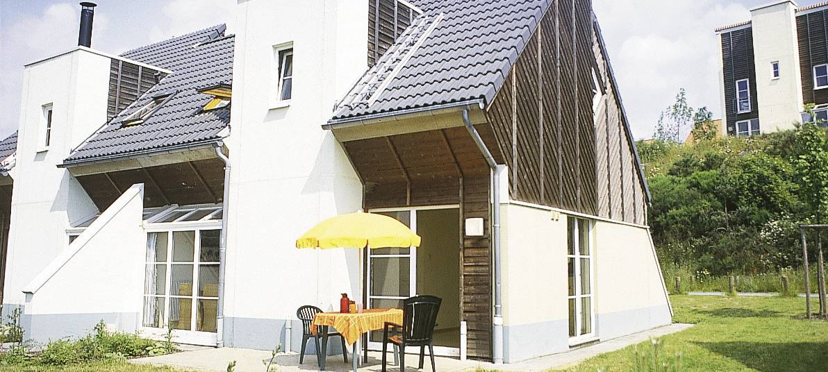 Center Parcs Hochsauerland öffnet nach Renovierungen