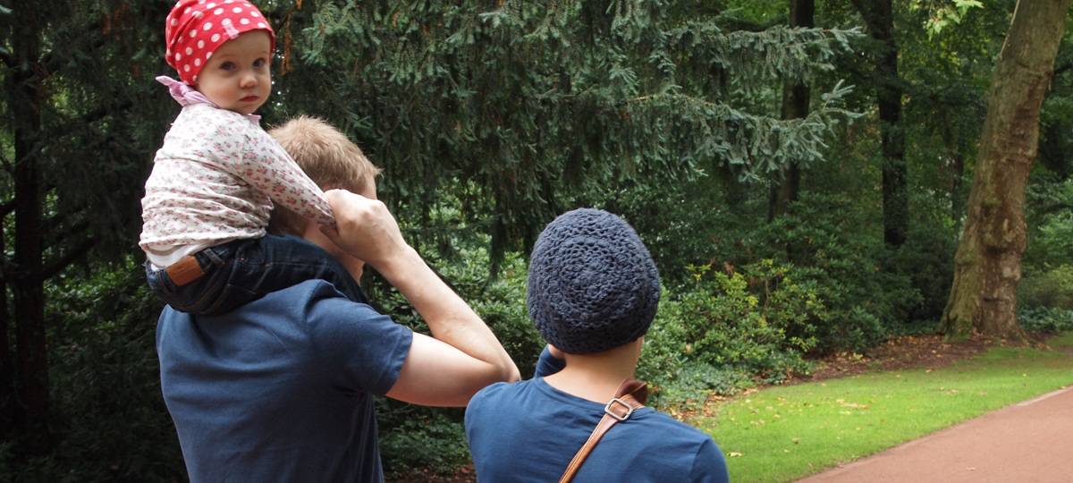 Aktionswoche Kindertagespflege in Arnsberg