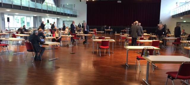 Corona kostet HSK Millionen