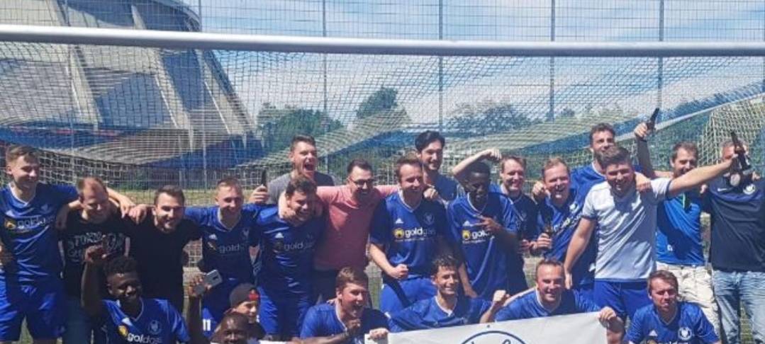 SV Arnsberg bekommt eigene Vereinshymne