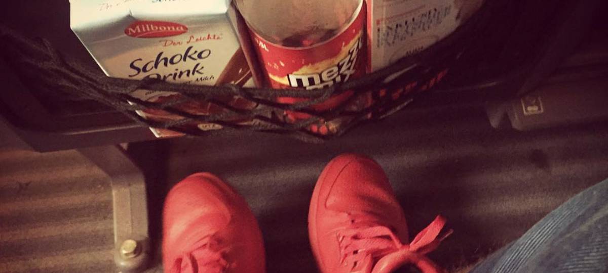 Flixbus-Verbindungen