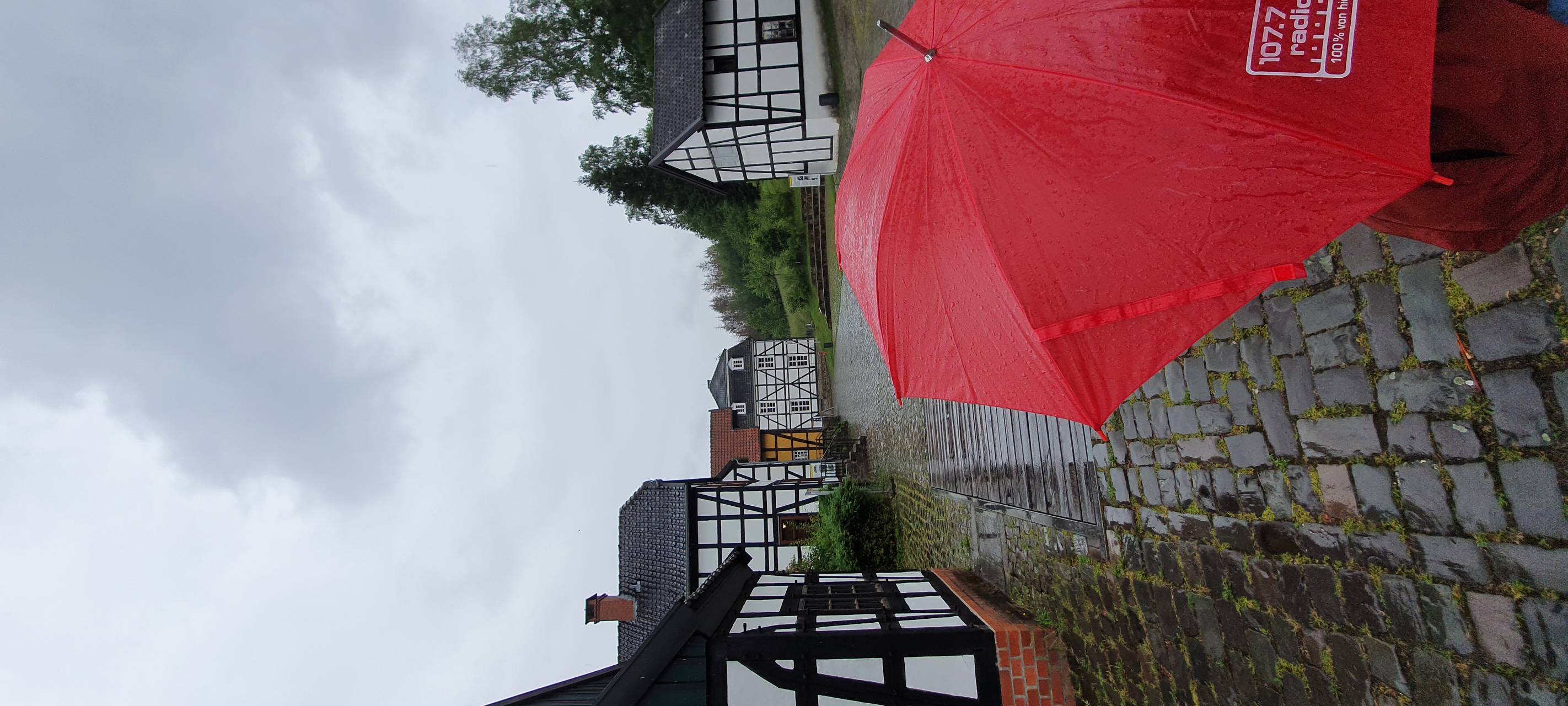 LWL Freilichtmuseum Hagen