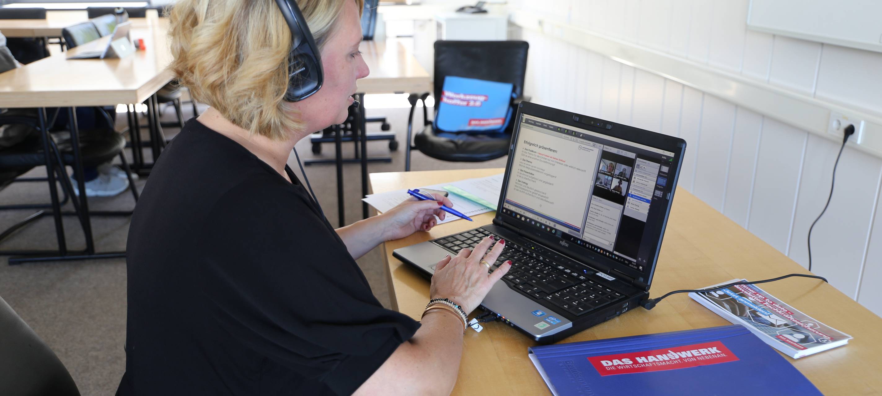 Neues Angebot der Berufsberatung im Sauerland