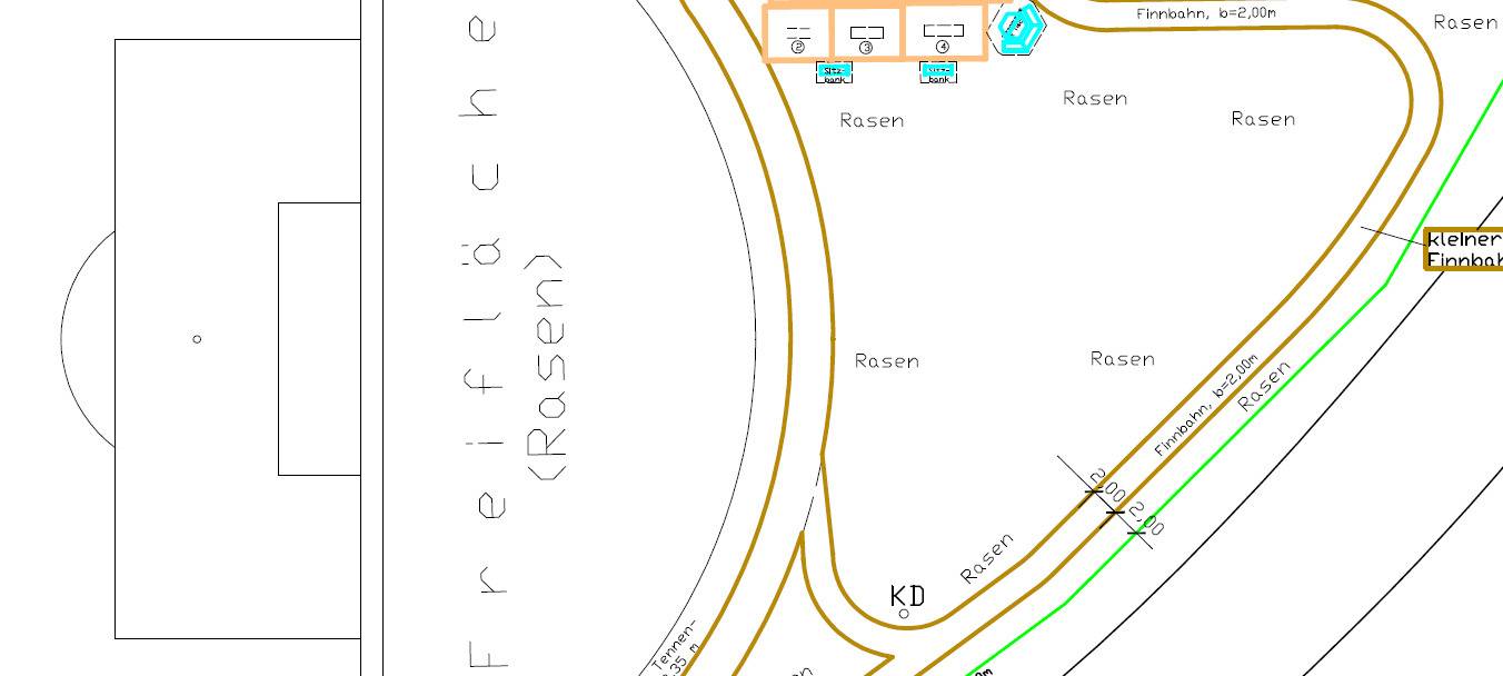 In Meschede und Bestwig entstehen neue Fitness-Parks