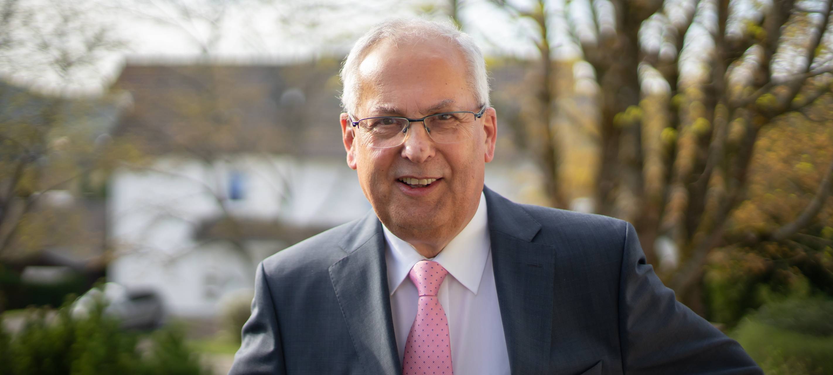 Karl Schneider, Landrat, Hochsauerlandkreis