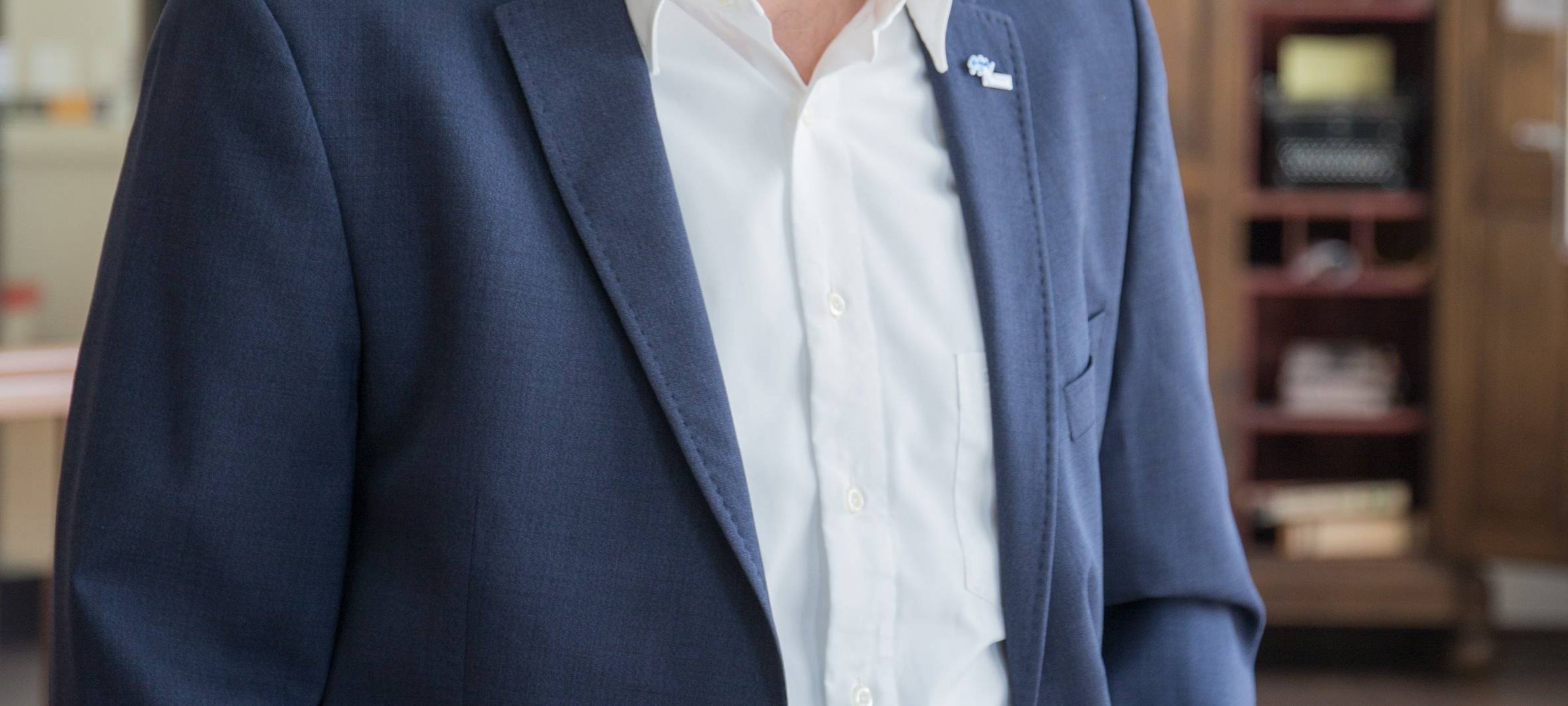 Thomas Grosche, Medebach, Bürgermeister