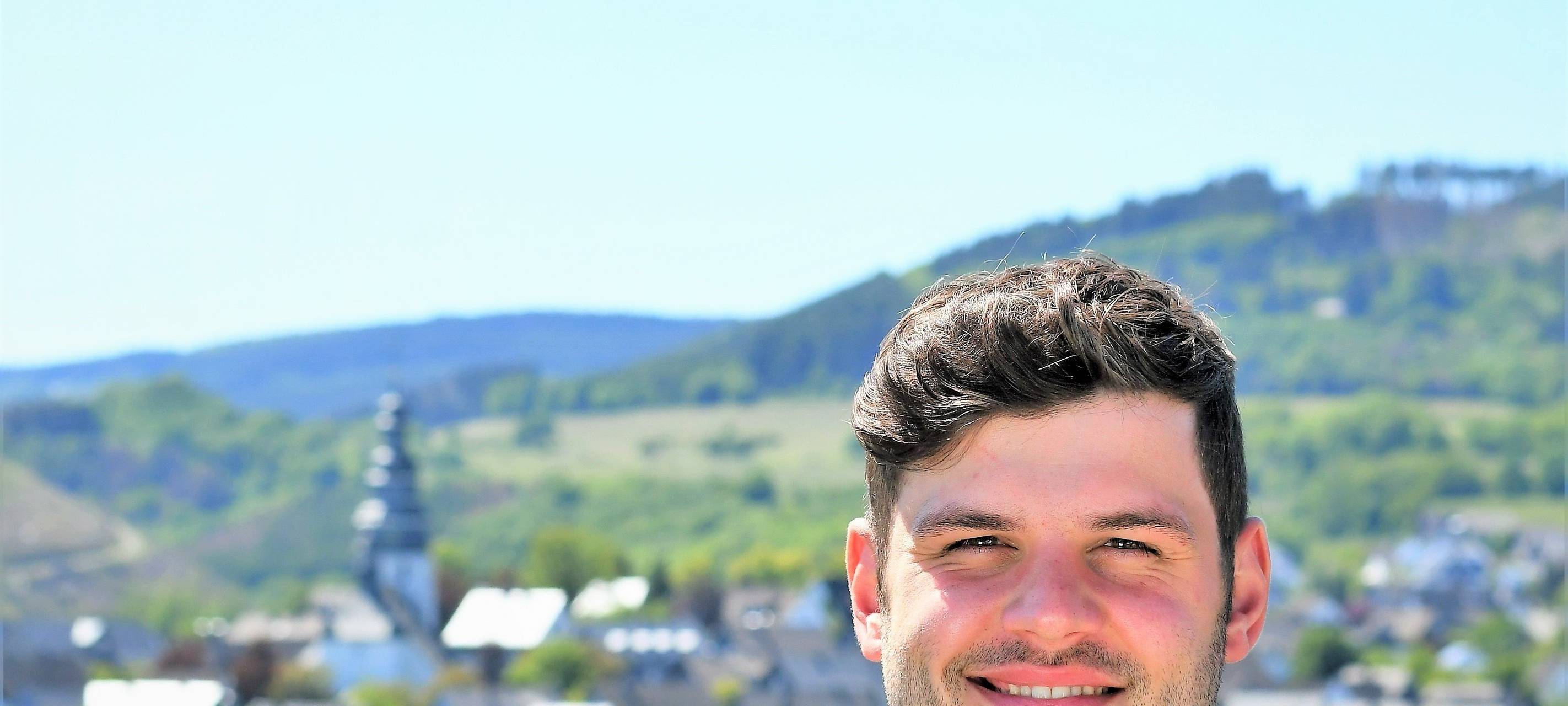 Enrico Eppner,Eppner,Hallenberg,FDP