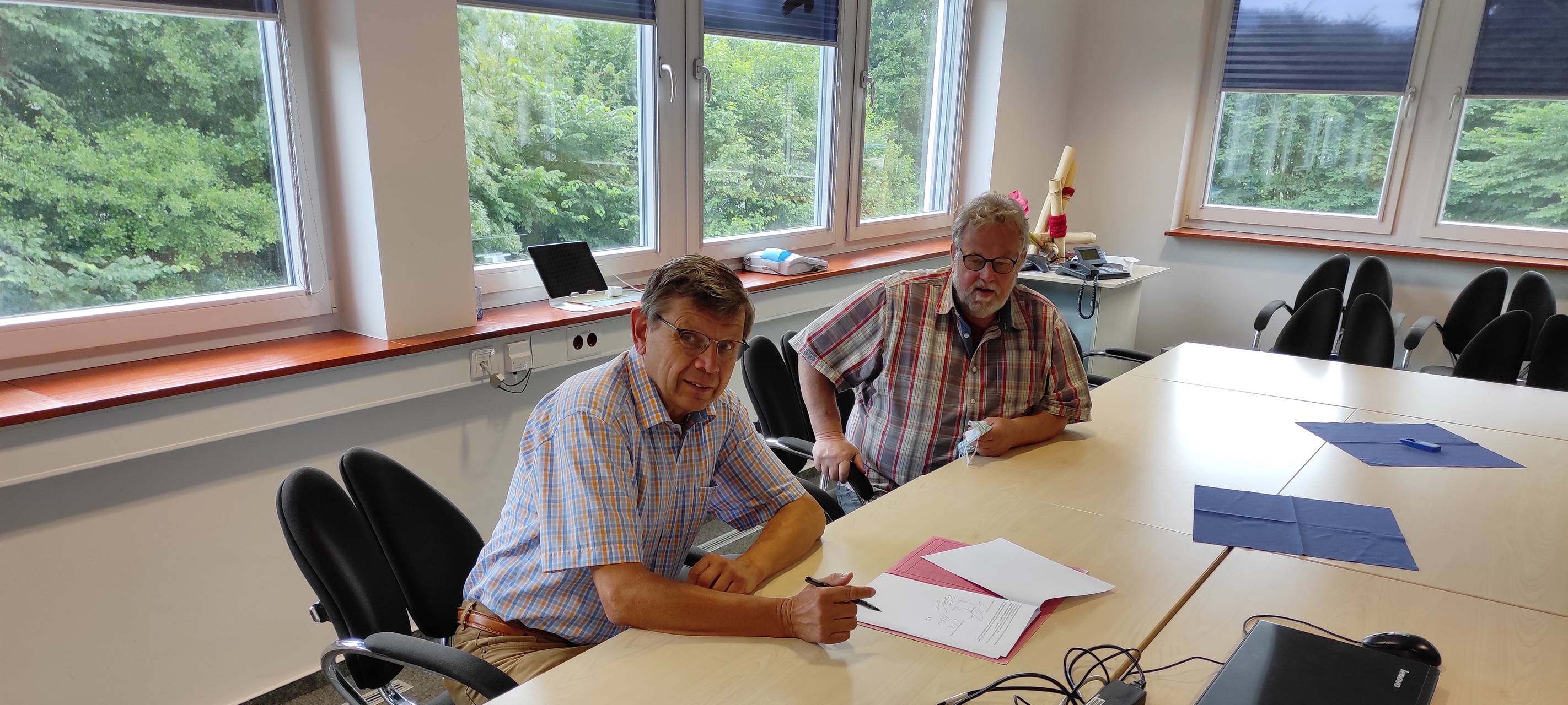 Vergleich: Ferienparkinvestor in Amecke zahlt 1,5 Mio