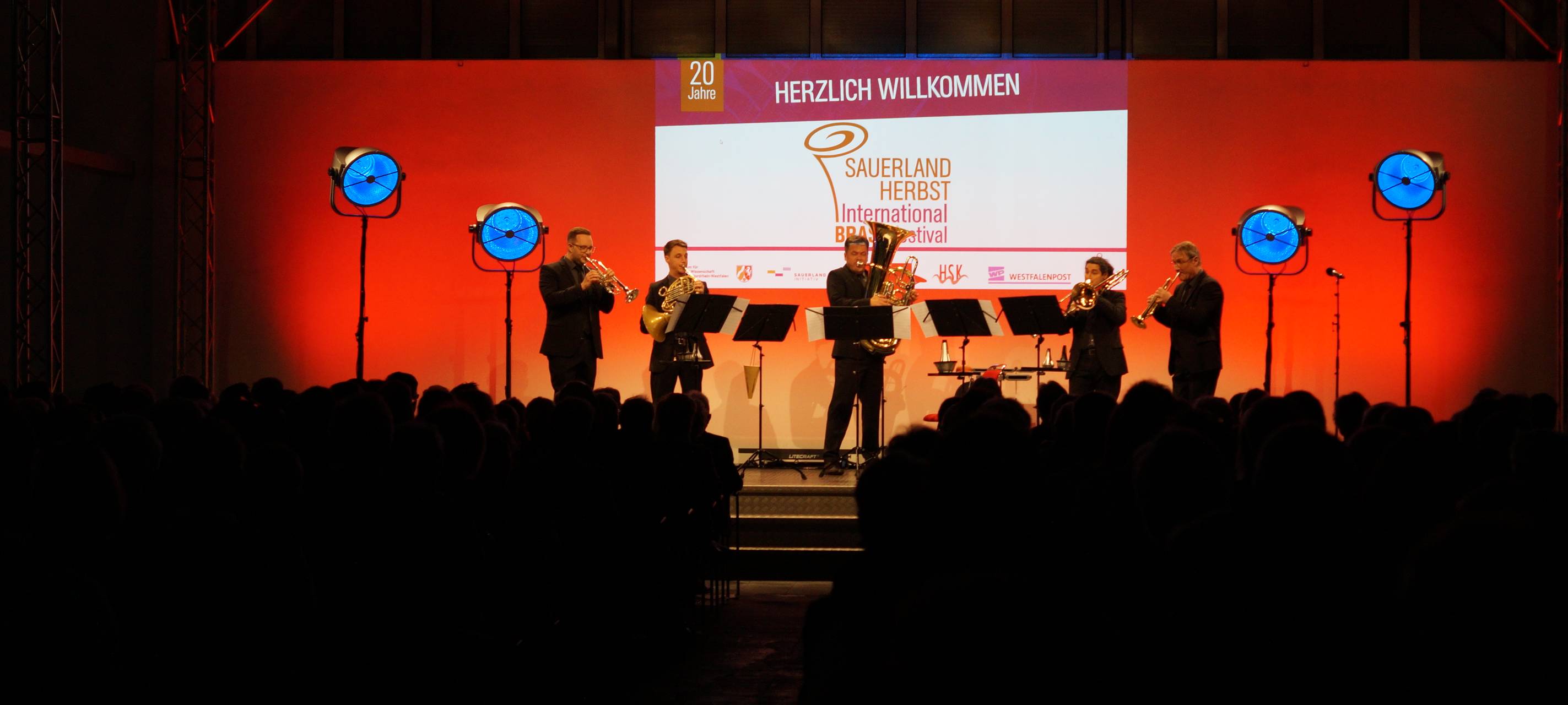 Trotz Corona: Sauerlandherbst geht über die Bühne